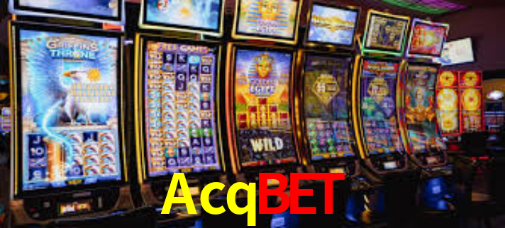 Acqbet.Com