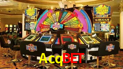 Acqbet
