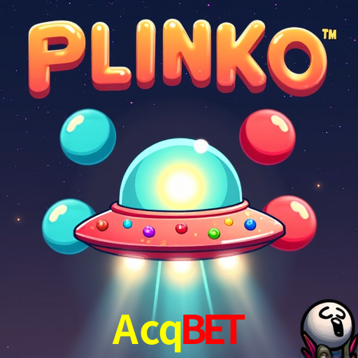 Acqbet: Seu Cassino Premiado com Pagamentos Rápidos